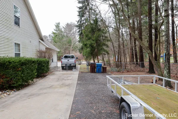 $437,000 | 7703 Pinecone Court, Whitehall, MI 49461
