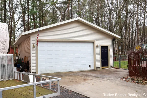 $437,000 | 7703 Pinecone Court, Whitehall, MI 49461