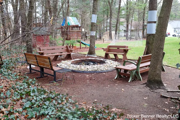 $437,000 | 7703 Pinecone Court, Whitehall, MI 49461