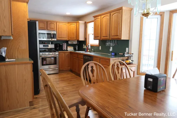 $437,000 | 7703 Pinecone Court, Whitehall, MI 49461