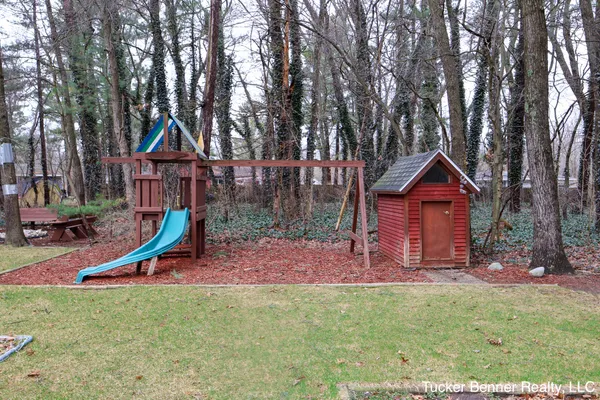 $437,000 | 7703 Pinecone Court, Whitehall, MI 49461