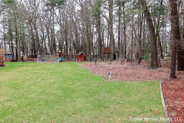 $437,000 | 7703 Pinecone Court, Whitehall, MI 49461