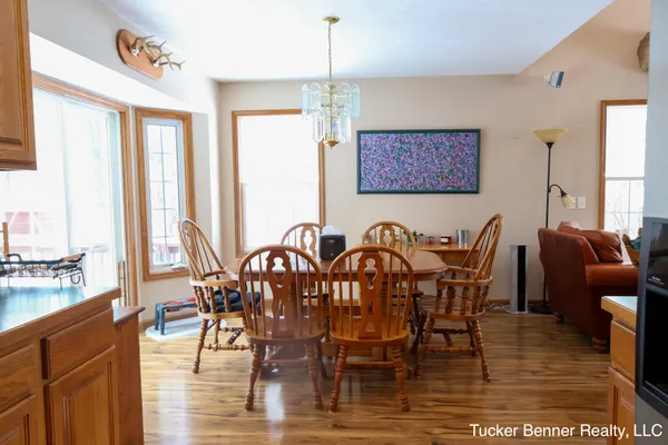 $437,000 | 7703 Pinecone Court, Whitehall, MI 49461
