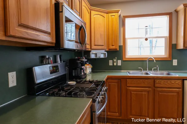 $437,000 | 7703 Pinecone Court, Whitehall, MI 49461