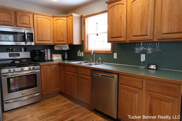 $437,000 | 7703 Pinecone Court, Whitehall, MI 49461
