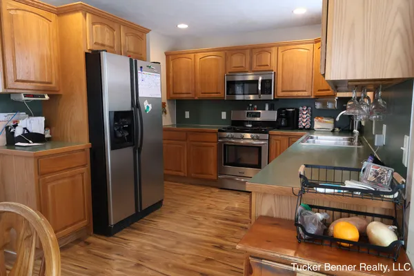 $437,000 | 7703 Pinecone Court, Whitehall, MI 49461