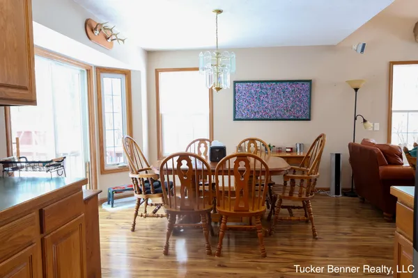 $437,000 | 7703 Pinecone Court, Whitehall, MI 49461