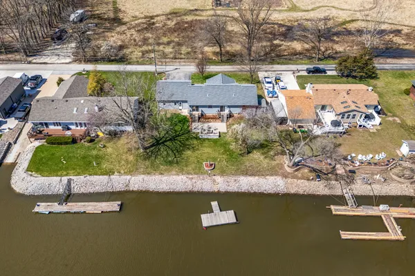 $379,900 | 3455 West Harbor Drive, Bettendorf, IA 52722