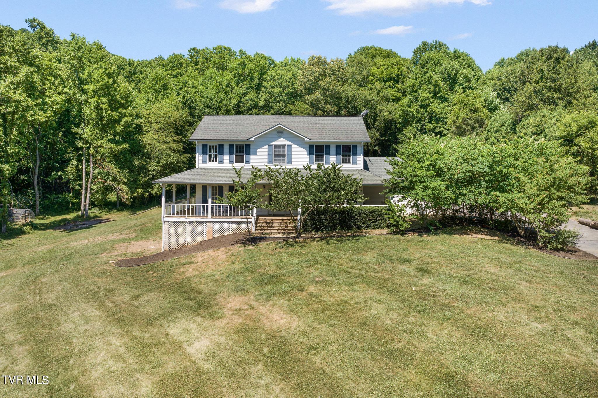 221 Judge Ben Allen Road Elizabethton, TN 37643 - Photo 1 of 44 221 Judge Ben Allen Rd