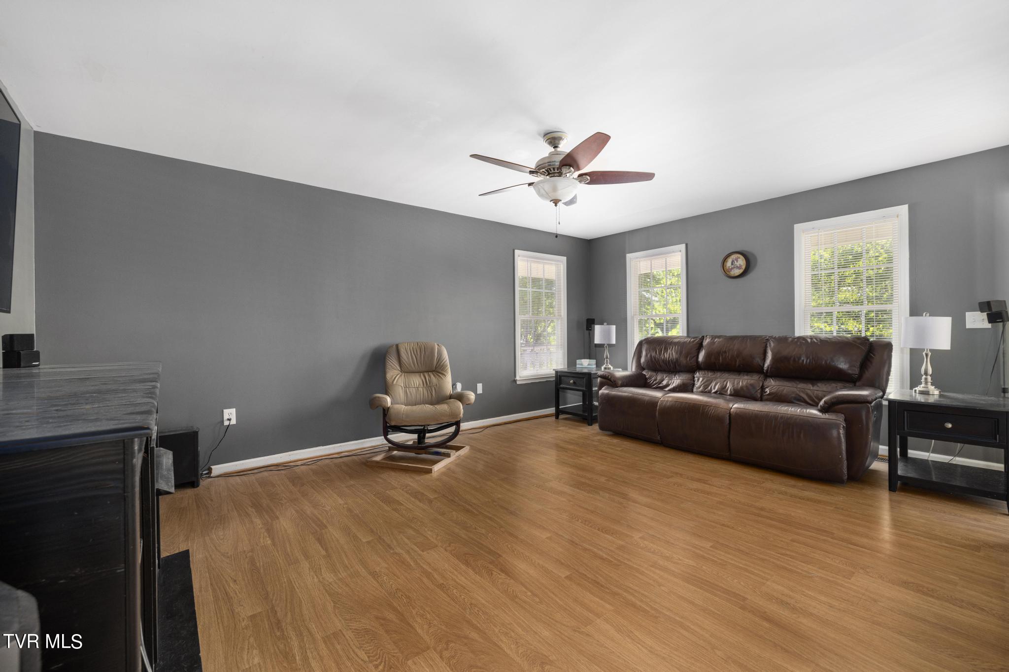 221 Judge Ben Allen Road Elizabethton, TN 37643 - Photo 11 of 44 Living room