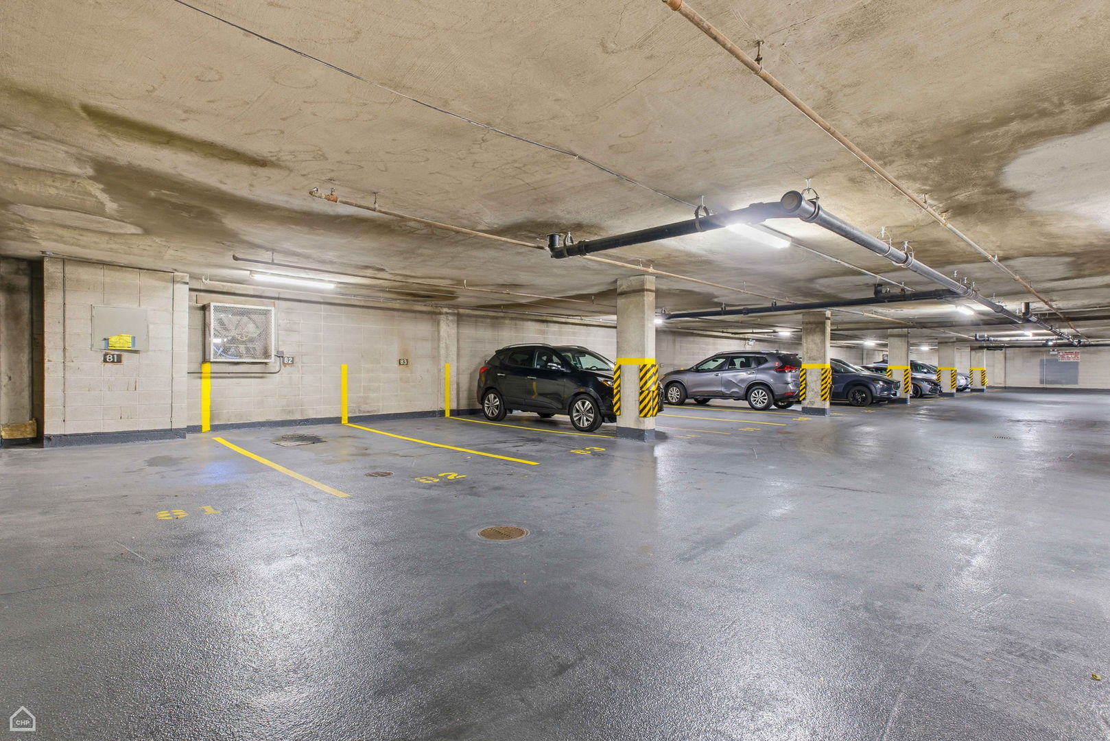 450 West Briar Place, Unit 10H Chicago, IL 60657 - Photo 15 of 17