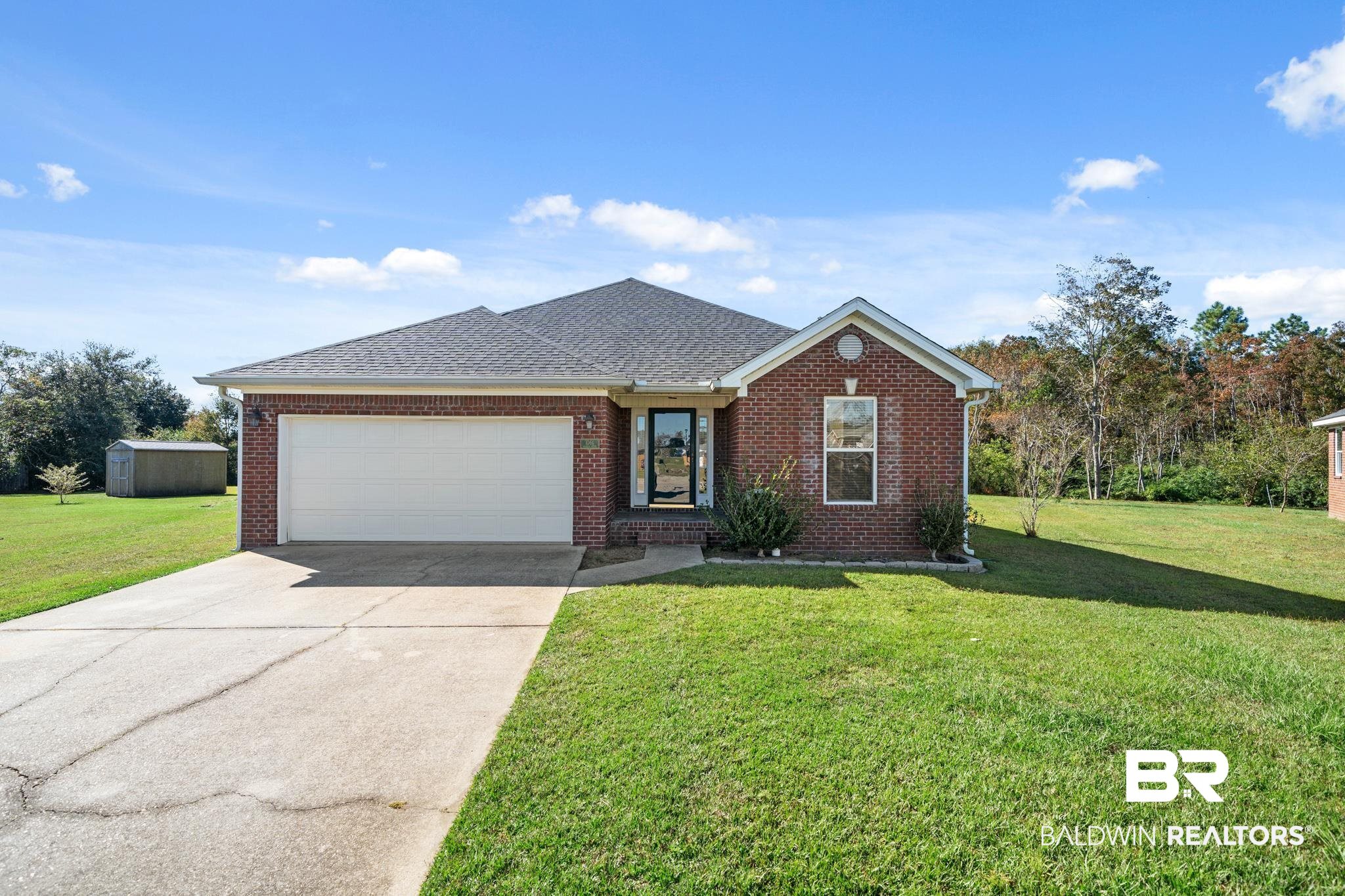 1064 Amazon Drive Foley, AL 36535 - Photo 26 of 26 Front of home