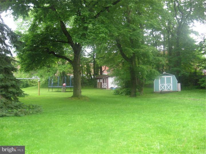 22 Spring Street Media, PA 19063 - Photo 13 of 14 Back Yard