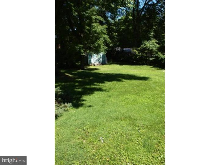 22 Spring Street Media, PA 19063 - Photo 14 of 14 Back Yard