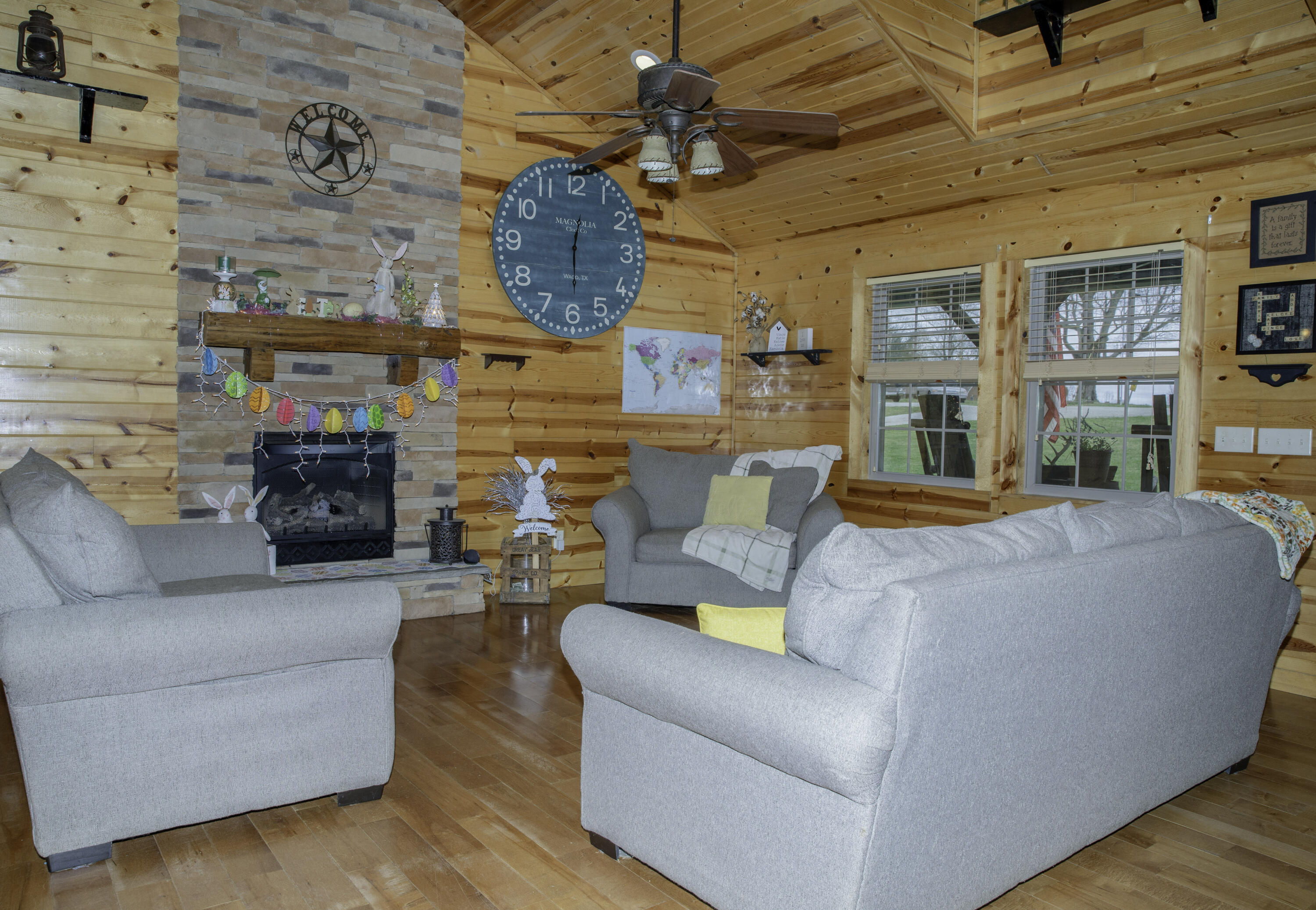210 Whitaker Road Somerset, KY 42503 - Photo 8 of 60 0O5A0826-HDR-Edit