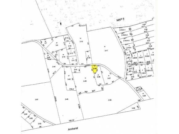 2-39-0 Old Amherst Road Mont Vernon, NH 03057 - Photo 1 of 1 Gallery Image 1