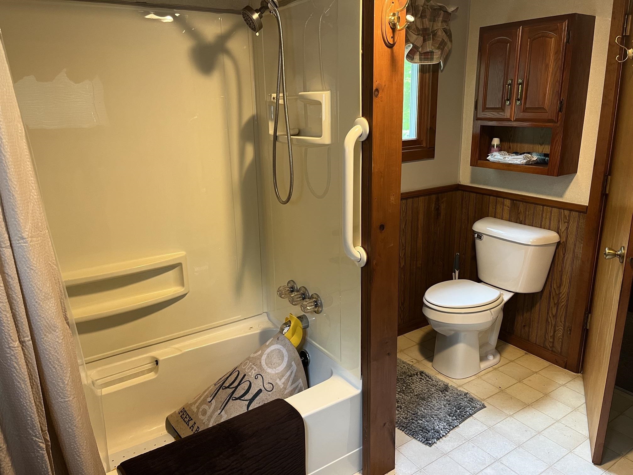 13367 McComb Lake Road Mountain, WI 54149 - Photo 11 of 16