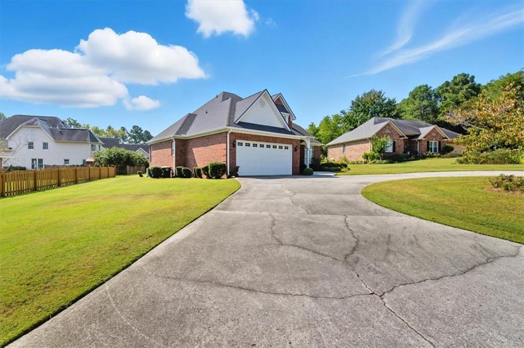 3 Belmont Court Southeast Rome, GA 30161 - Photo 20 of 30