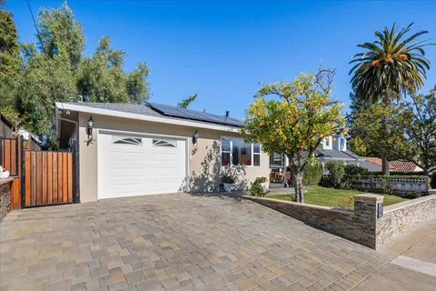 $2,798,888 | 226 San Mateo Avenue, Los Gatos, CA 95030