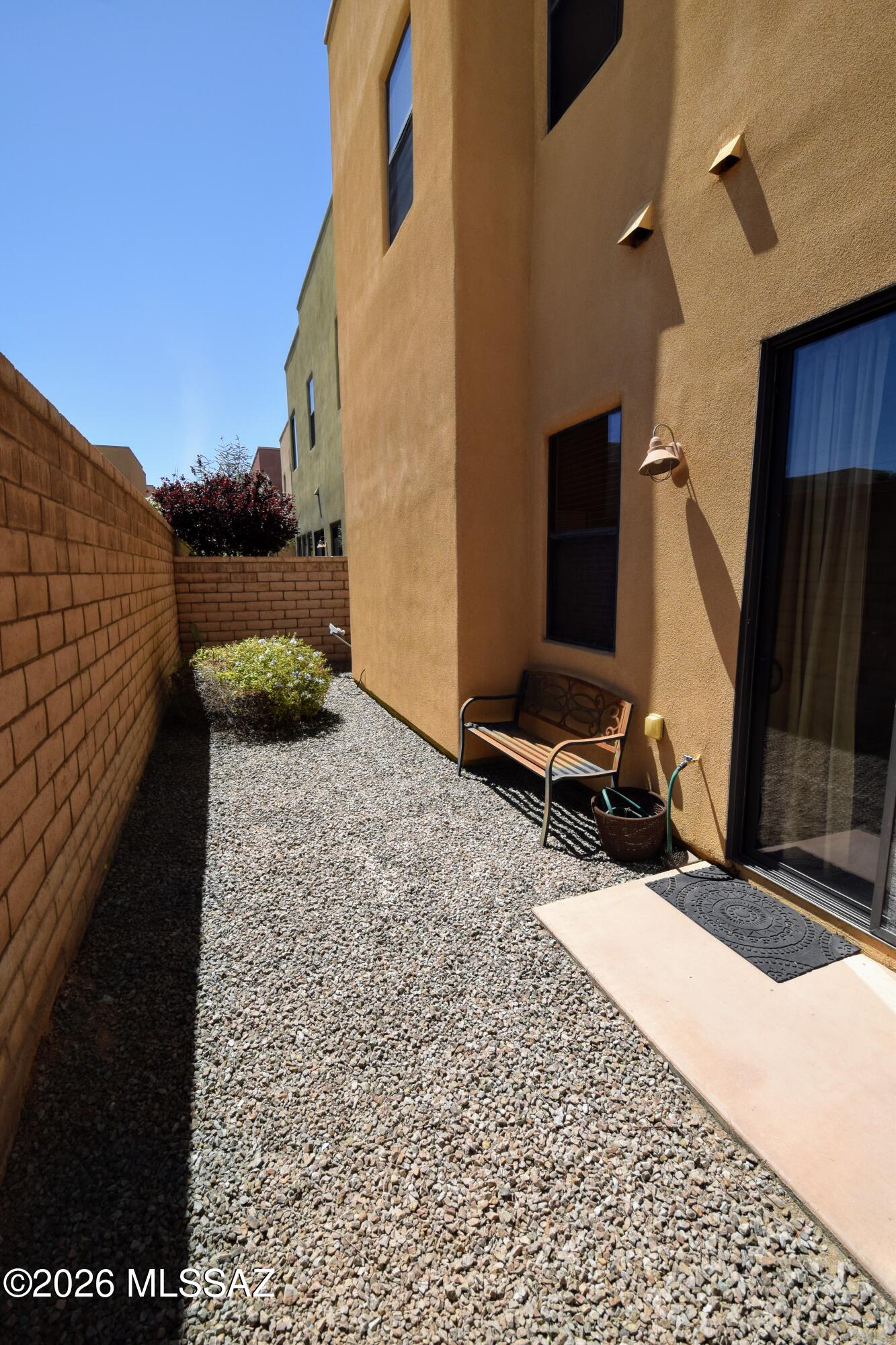 334 East Cedarvale Road Tucson, AZ 85704 - Photo 35 of 35 DSC_0013