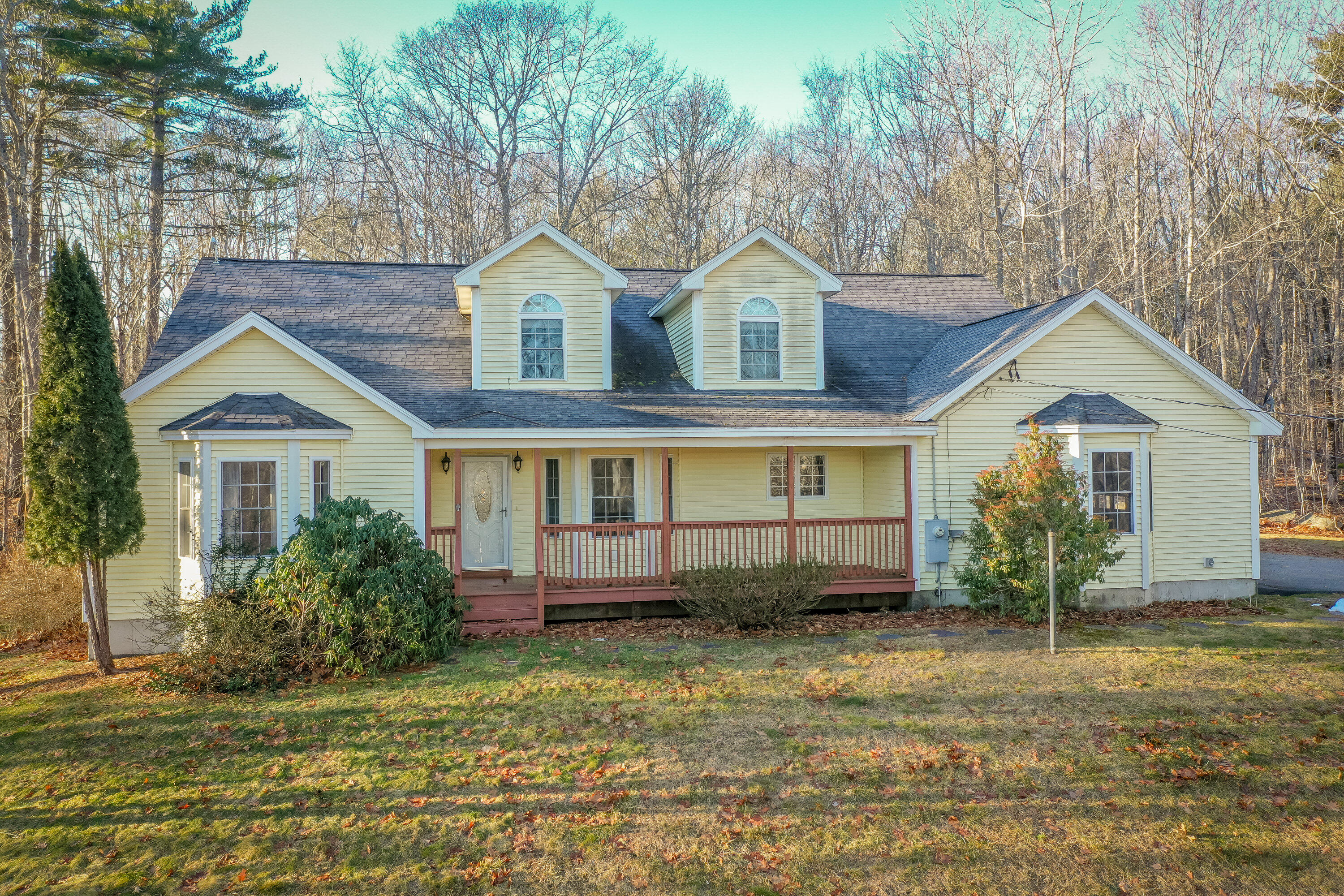 148 Bowden Point Road Prospect, ME 04981 - Photo 62 of 67 DJI_0722