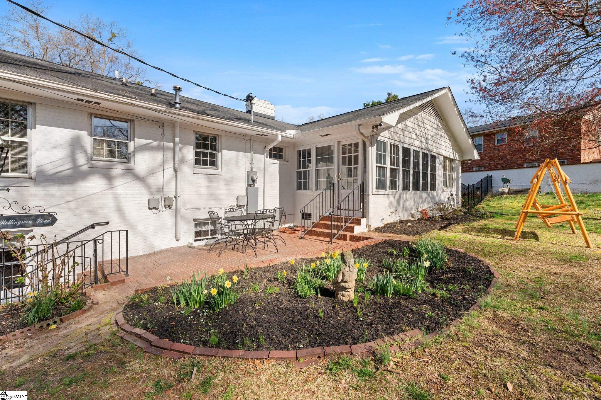 2 Rollingreen Road Greenville, SC 29615 - Photo 29 of 34 Gallery Image 29