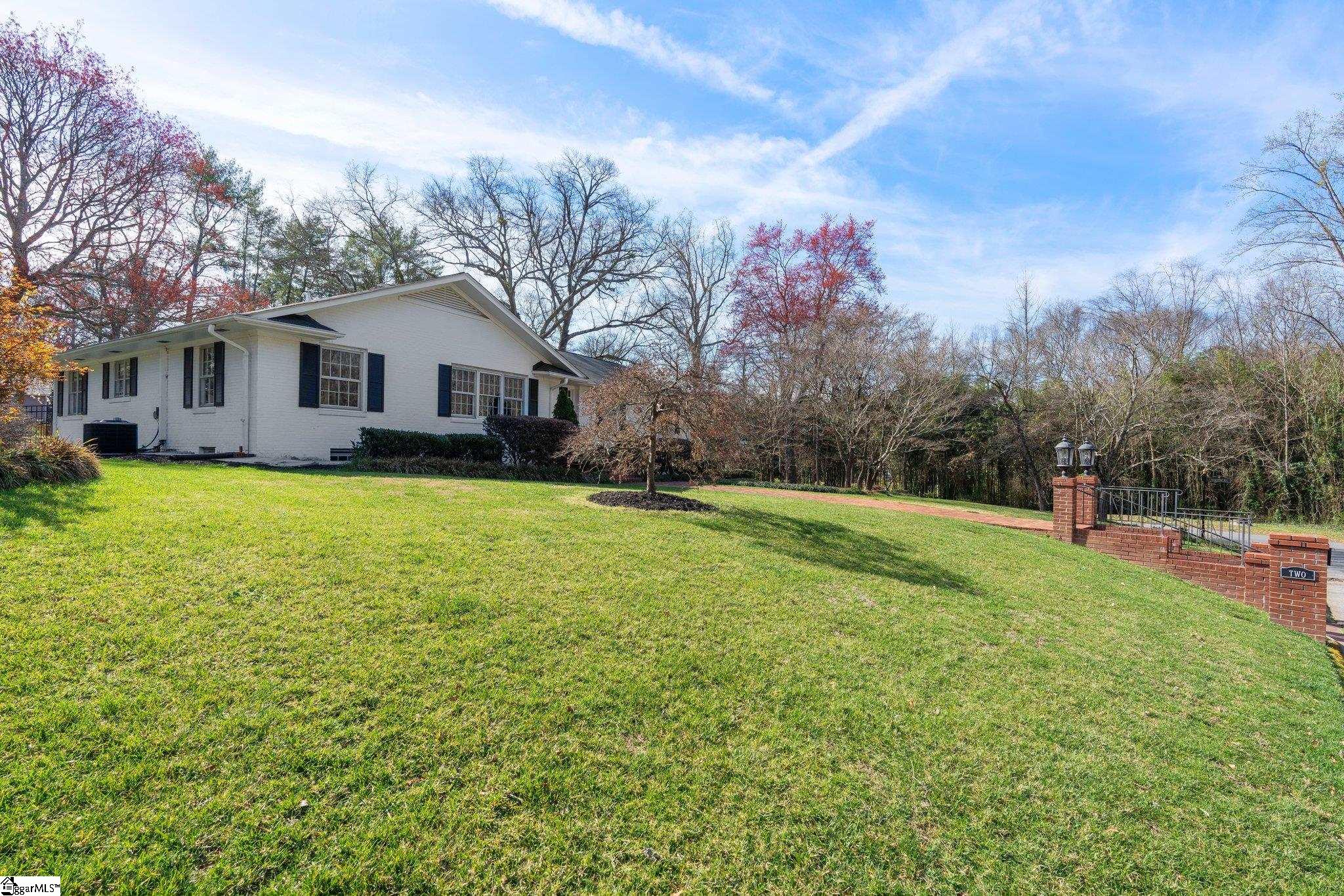 2 Rollingreen Road Greenville, SC 29615 - Photo 34 of 34 Gallery Image 34