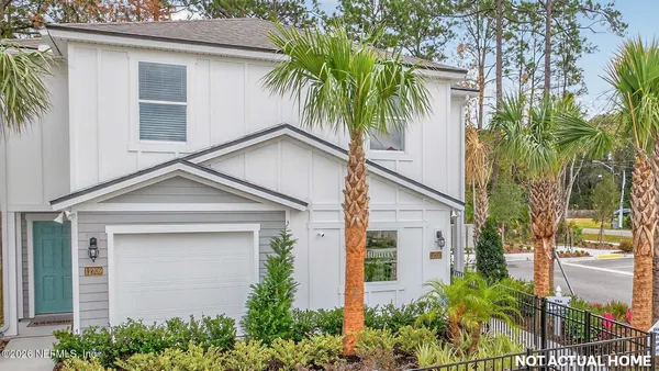 $285,940 | 12710 Geronimo Place, Jacksonville, FL 32218
