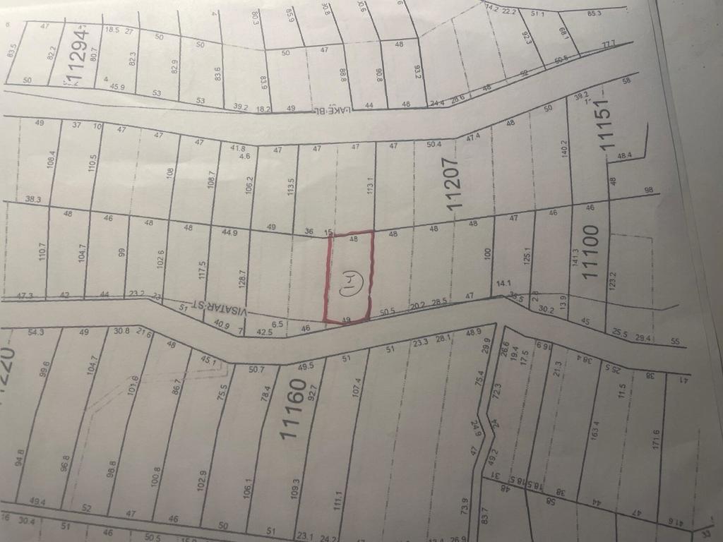 0 Visitar Street Scotts Valley, CA 95066 - Photo 4 of 5 a view of a utility room with racks on the wall