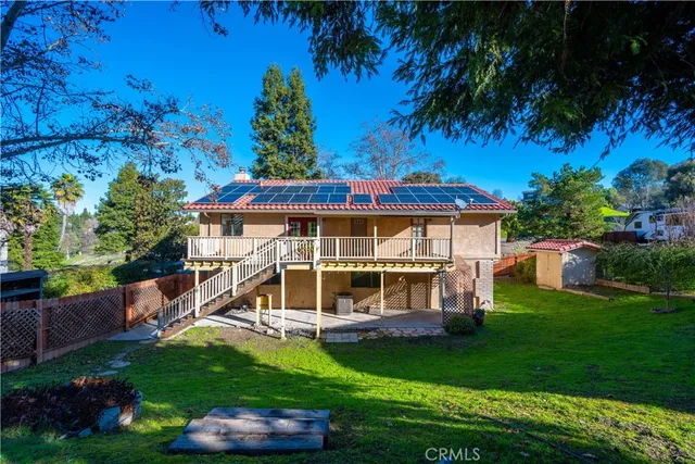 $899,000 | 616 Jackson Drive, Paso Robles, CA 93446
