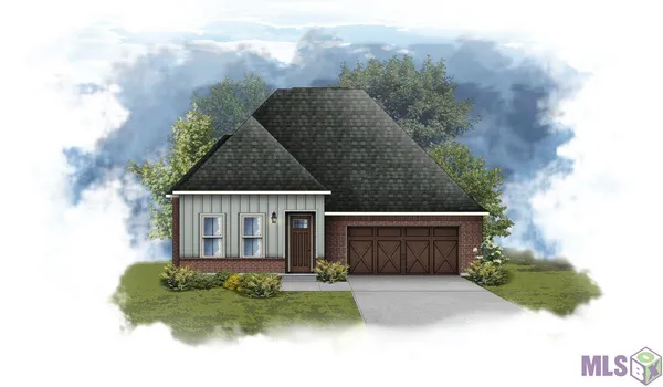 $346,653 | 12849 Spoonbill Drive, Covington, LA 70435
