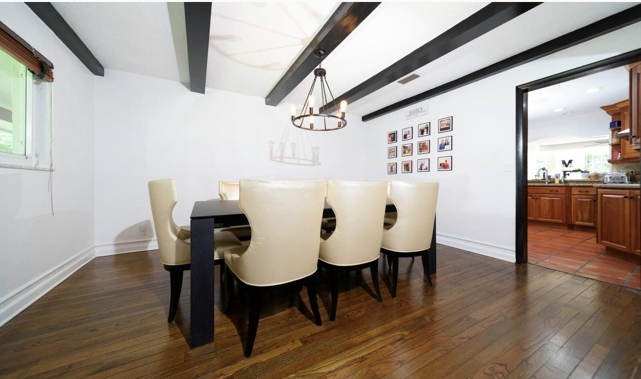 252 Southwest 63rd Terrace Plantation, FL 33317 - Photo 8 of 18 Photo 8