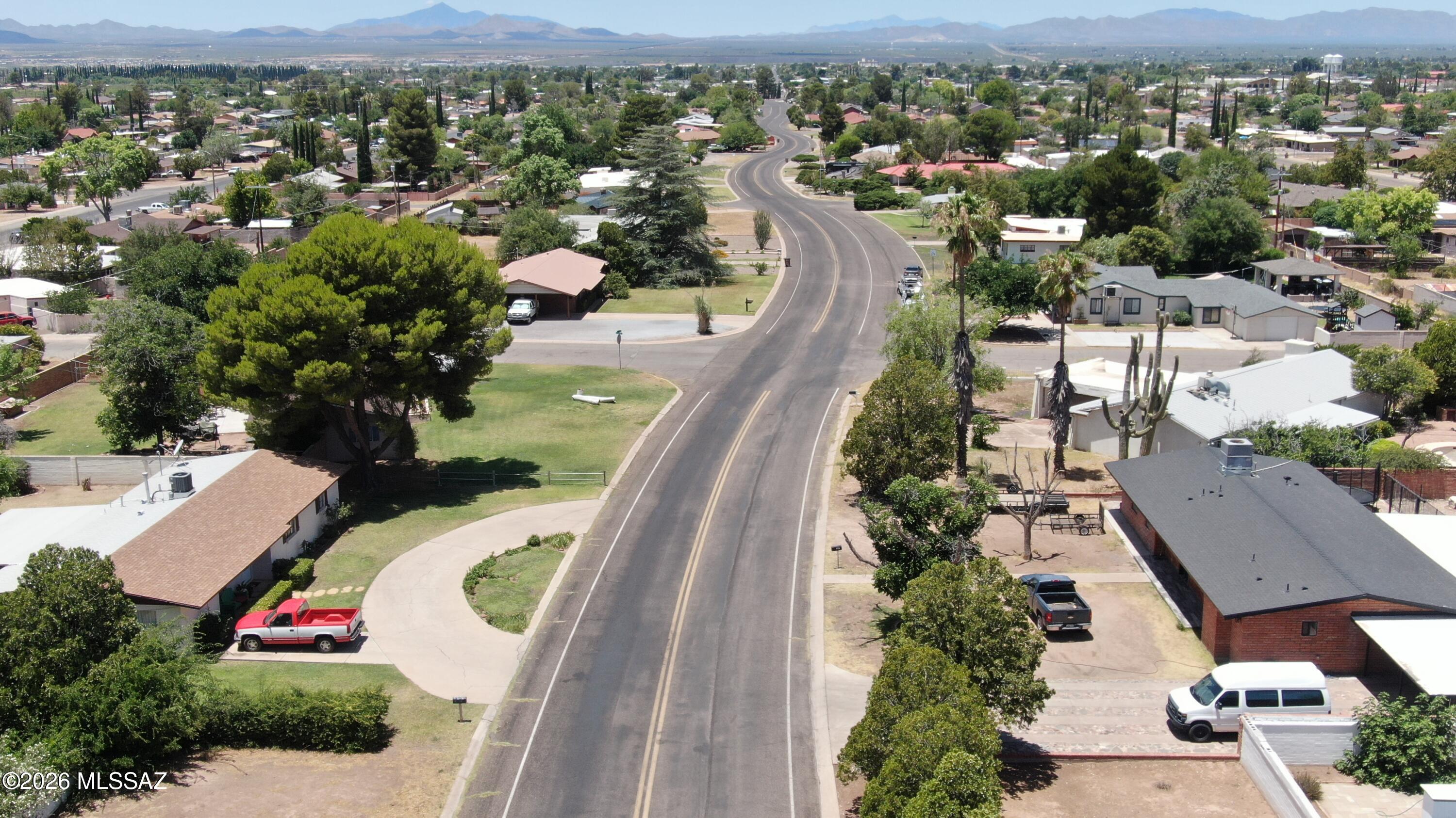 2690 East 9th Street Douglas, AZ 85607 - Photo 49 of 49 street view