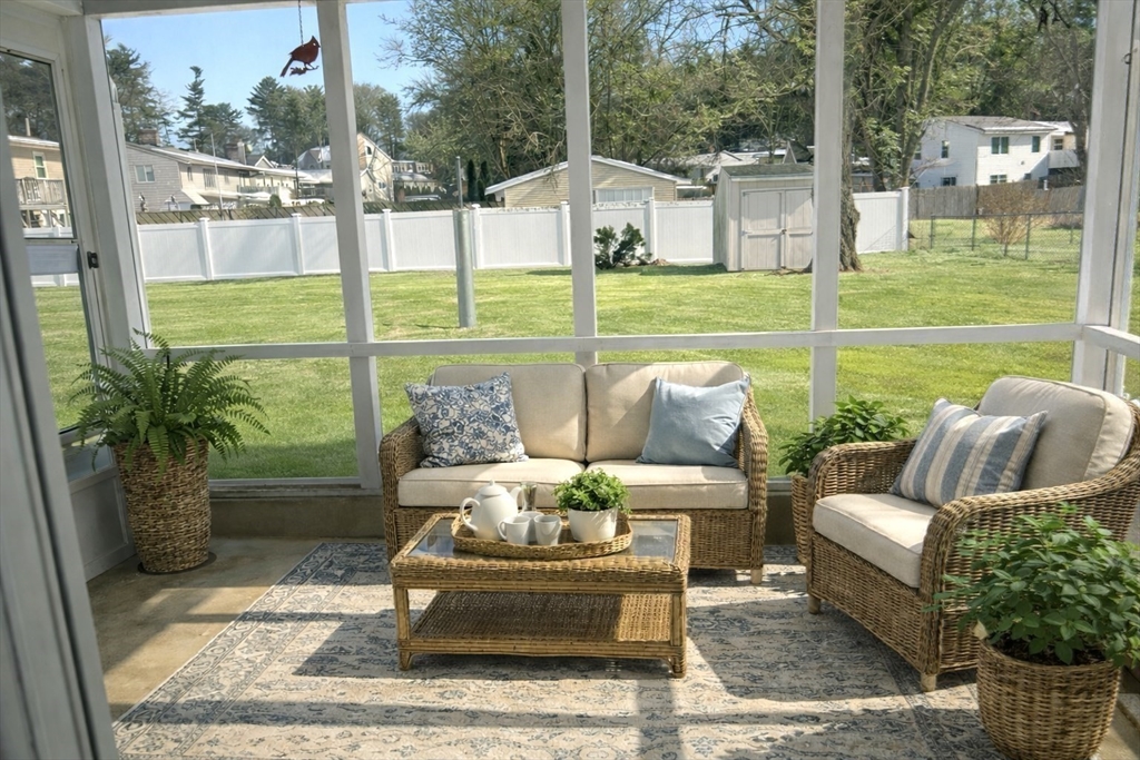 8 Walnut Knolls Canton, MA 02021 - Photo 11 of 16