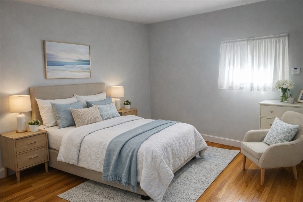 8 Walnut Knolls Canton, MA 02021 - Photo 12 of 16