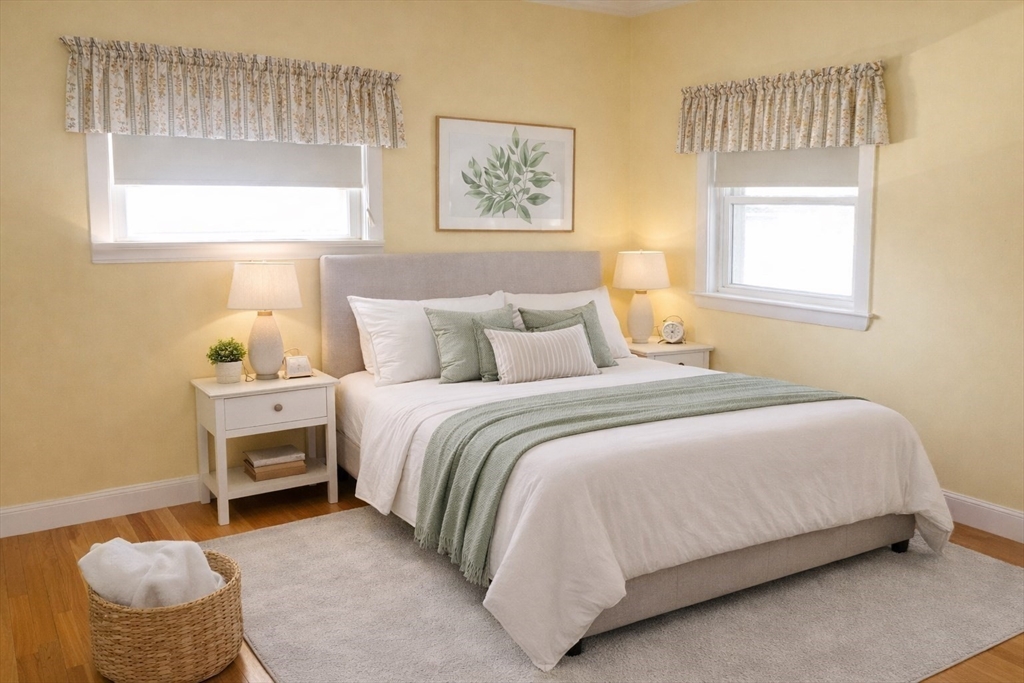 8 Walnut Knolls Canton, MA 02021 - Photo 10 of 16