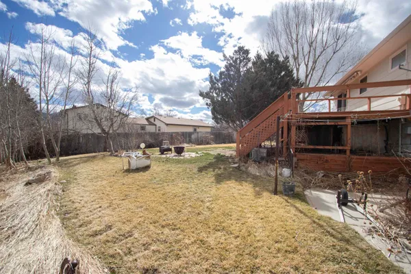 $320,000 | 2153 West 42nd Street, Casper, WY 82604