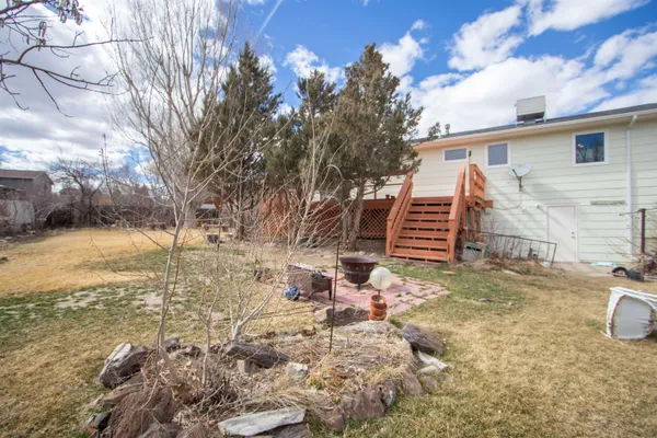 $320,000 | 2153 West 42nd Street, Casper, WY 82604