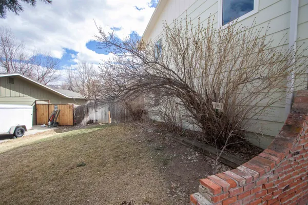 $320,000 | 2153 West 42nd Street, Casper, WY 82604