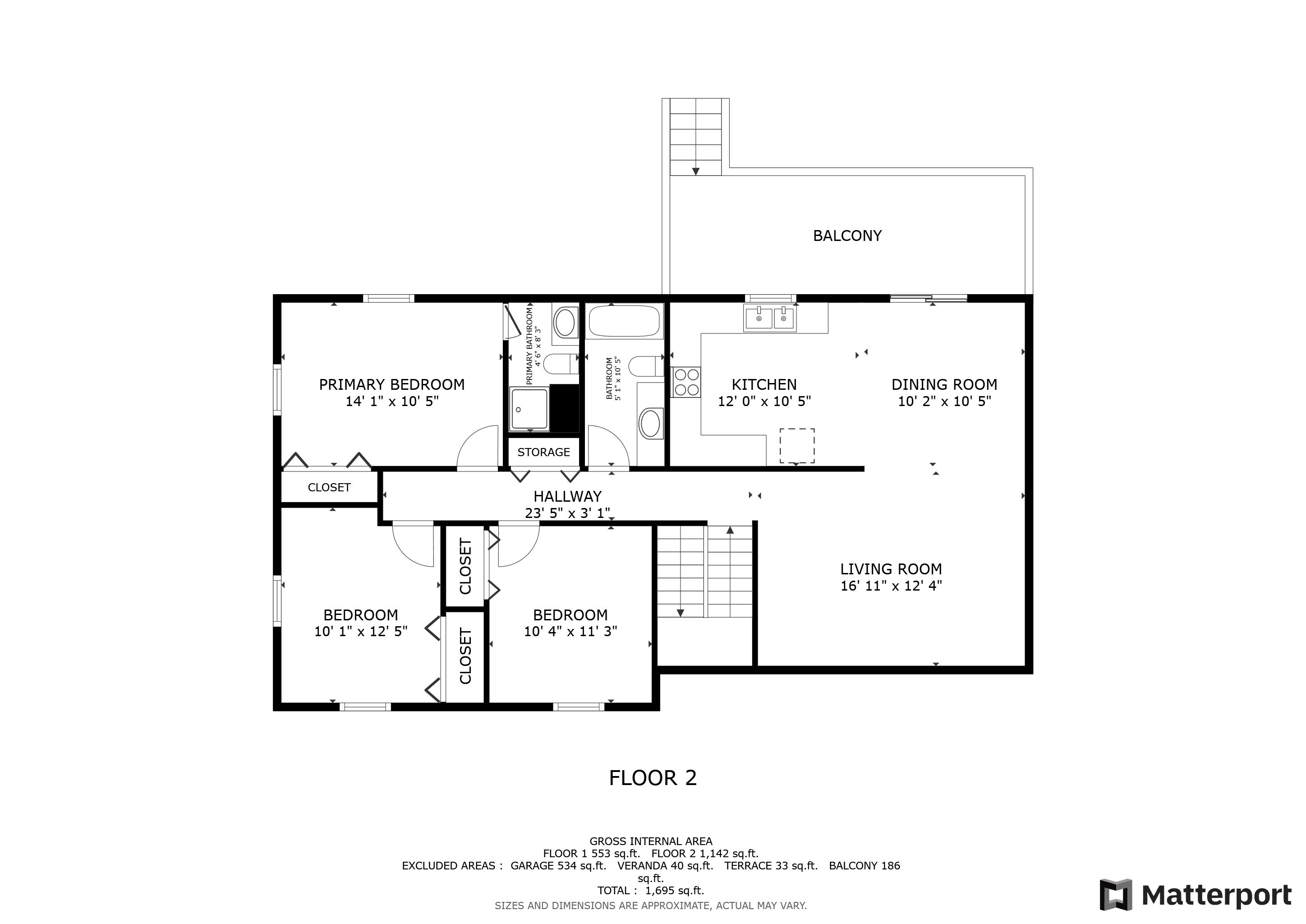 2153 West 42nd Street Casper, WY 82604 - Photo 47 of 47