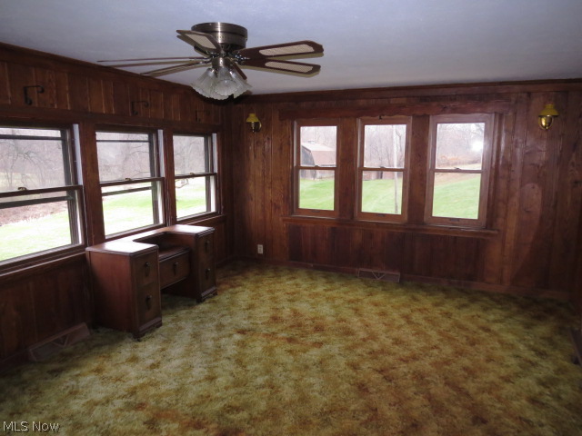 12212 Darrow Road Vermilion, OH 44089 - Photo 16 of 23 Sun Room