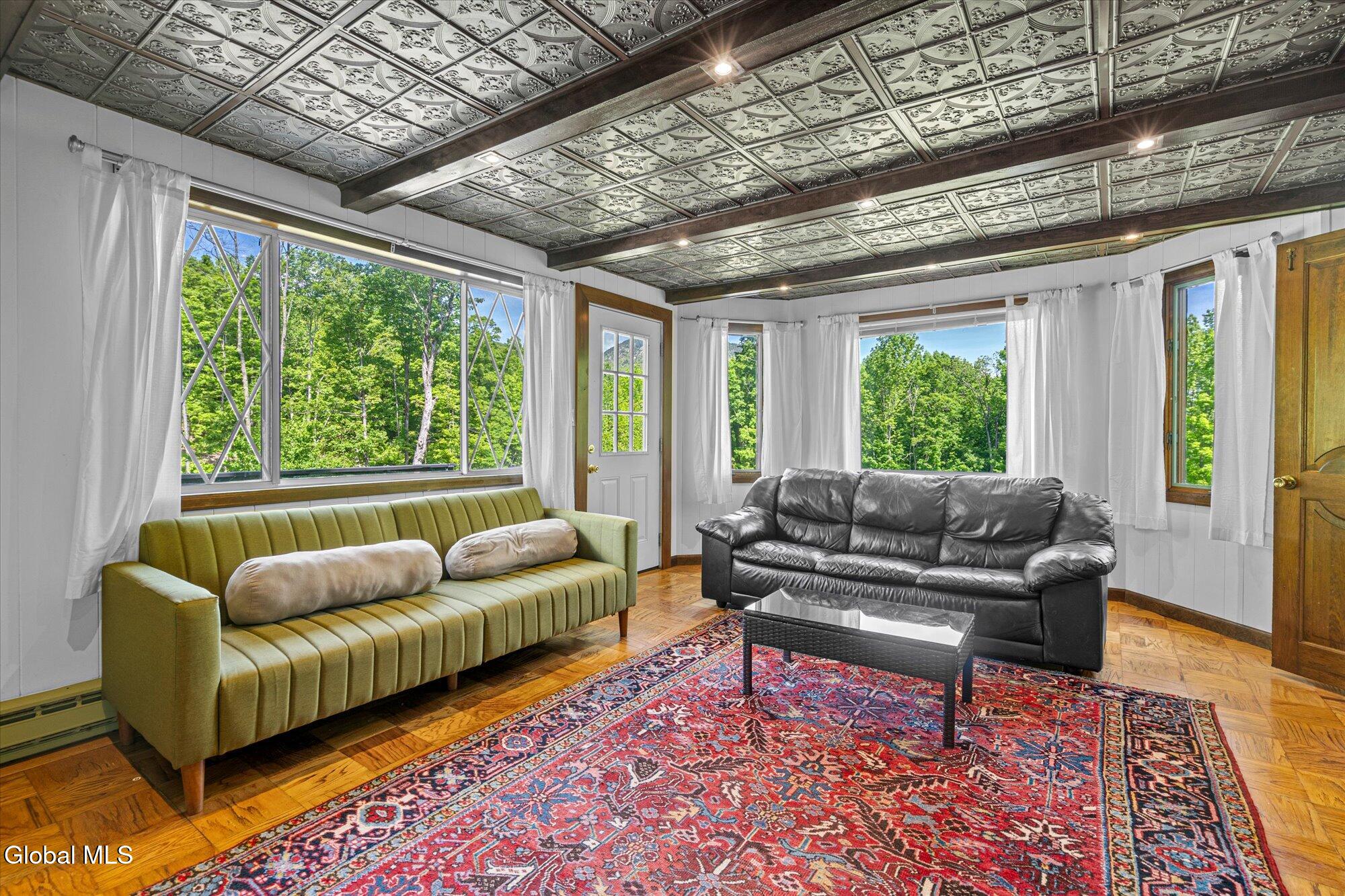 38 Henry Wescott Road Thurman, NY 12885 - Photo 15 of 38 28-ADK-28