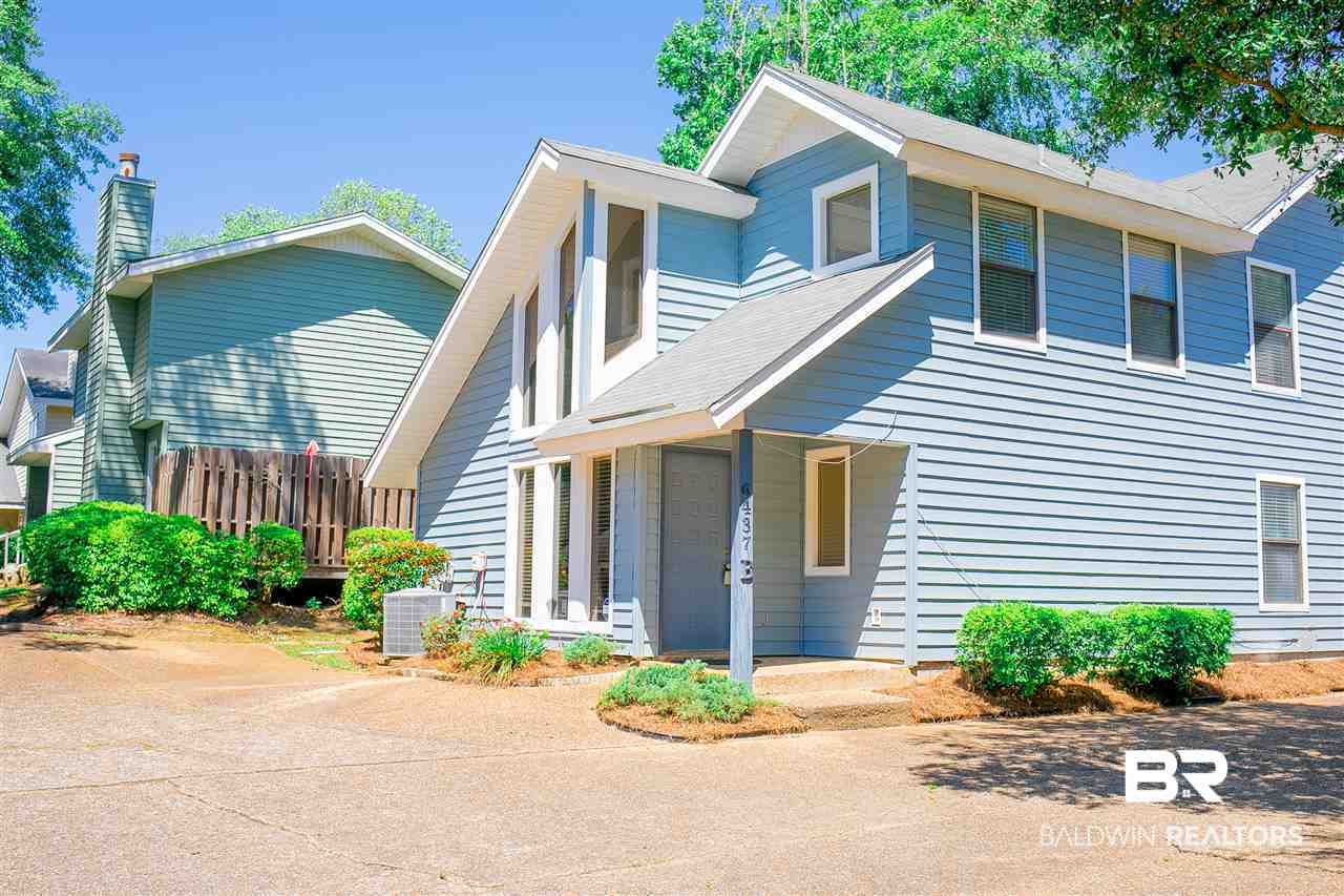 6437 Cedar Bend Court, Unit B Mobile, AL 36608 - Photo 33 of 35