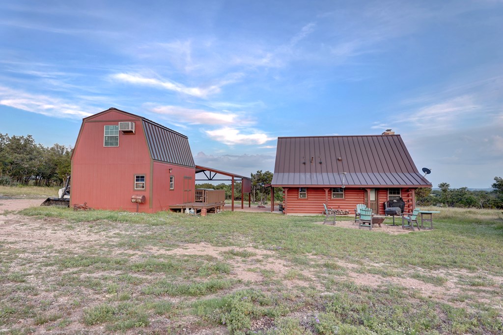 2998 Back Country Road Menard, TX 76859 - Photo 28 of 53