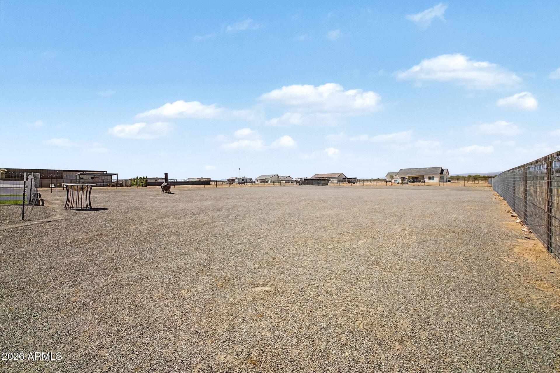 23020 West Skinner Road Wittmann, AZ 85361 - Photo 27 of 34 36 Skinner