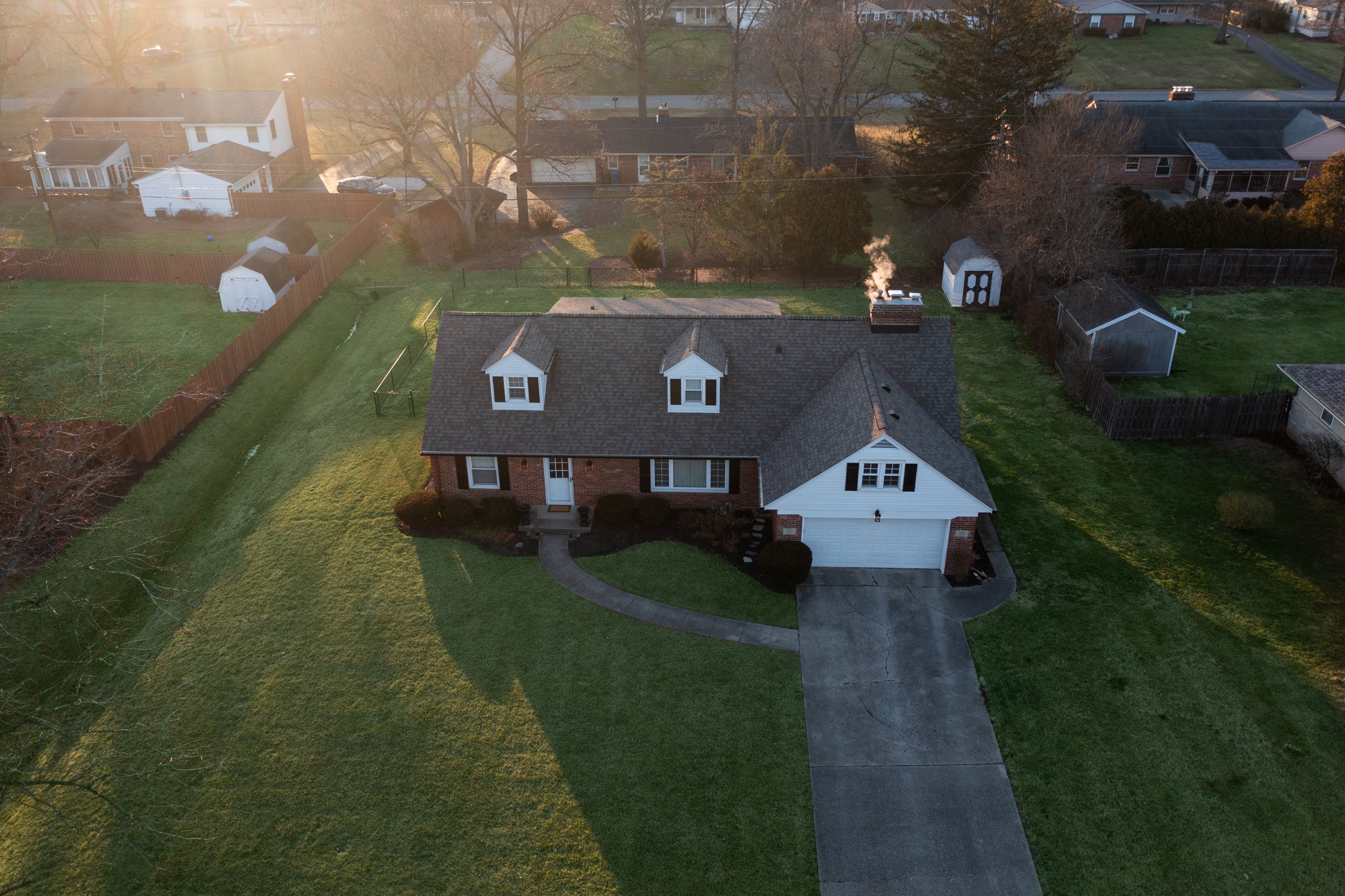 6414 Graham Road Indianapolis, IN 46220 - Photo 3 of 48