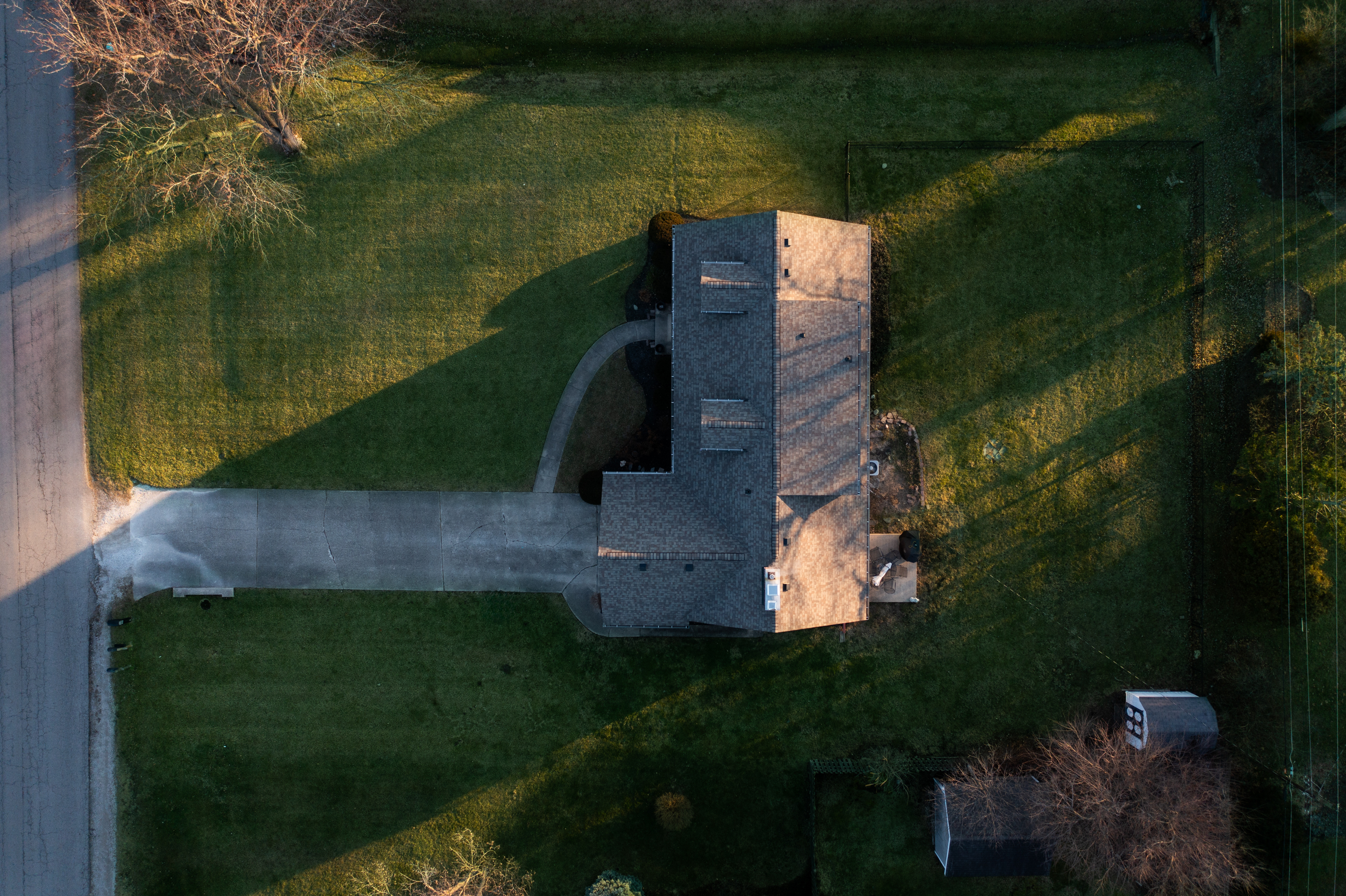 6414 Graham Road Indianapolis, IN 46220 - Photo 4 of 48
