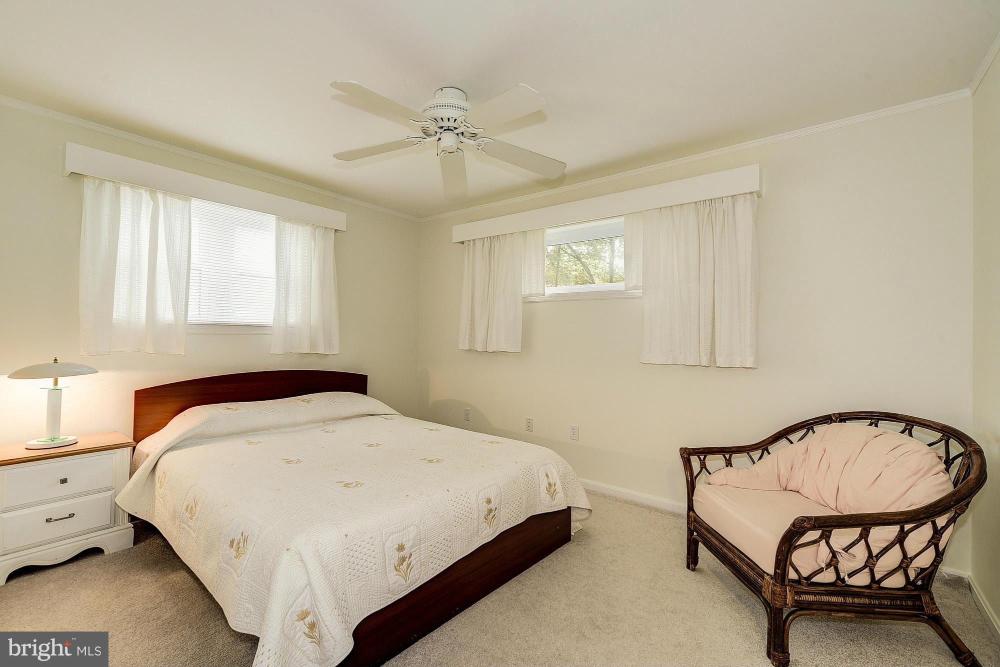 2906 Harris Avenue Silver Spring, MD 20902 - Photo 14 of 30 Bedroom