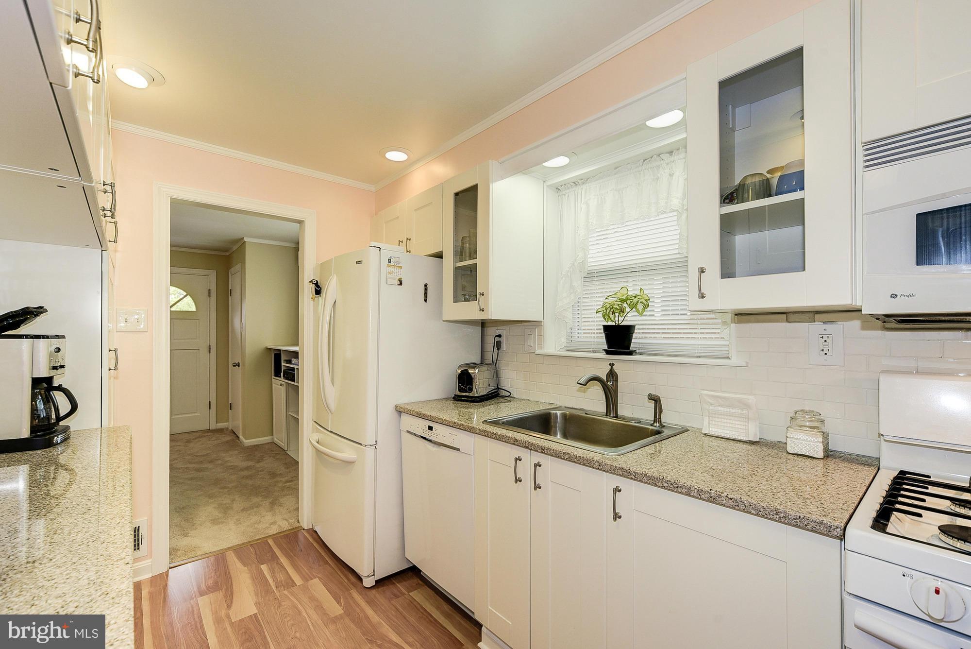 2906 Harris Avenue Silver Spring, MD 20902 - Photo 7 of 30 Kitchen
