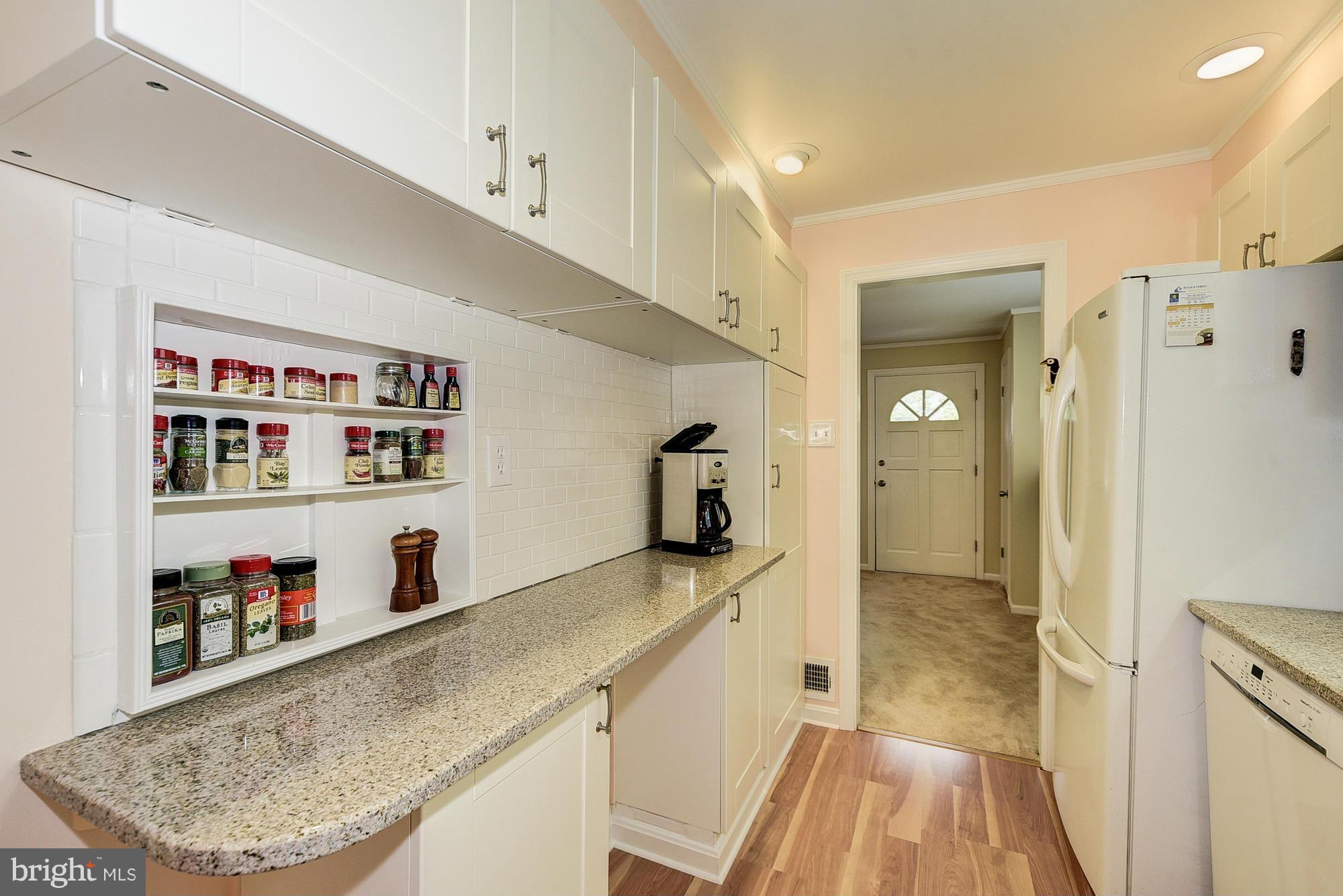 2906 Harris Avenue Silver Spring, MD 20902 - Photo 8 of 30 Kitchen